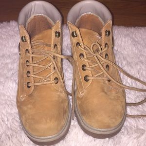 Lugz Shoes - Lugz Women's Work Boots Lugz Shoes - Lugz Women's Work Boots